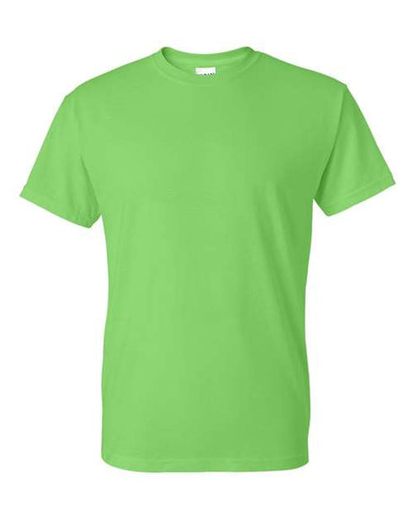 Gildan 8000 DryBlend 50/50 T-Shirt