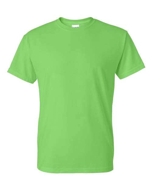 Gildan 8000 DryBlend 50/50 T-Shirt
