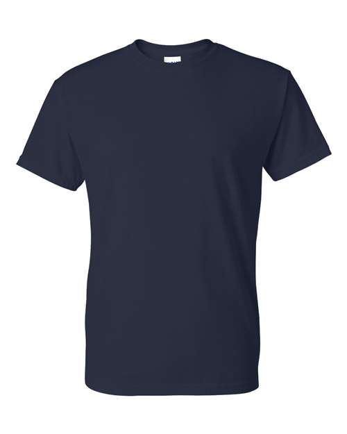 Gildan 8000 DryBlend 50/50 T-Shirt