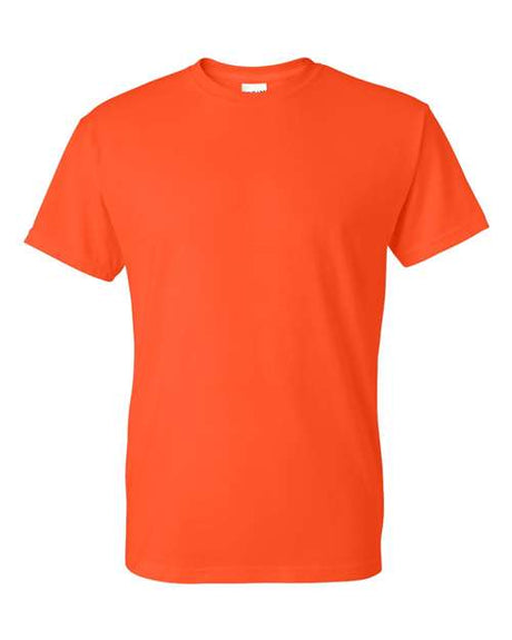 Gildan 8000 DryBlend 50/50 T-Shirt