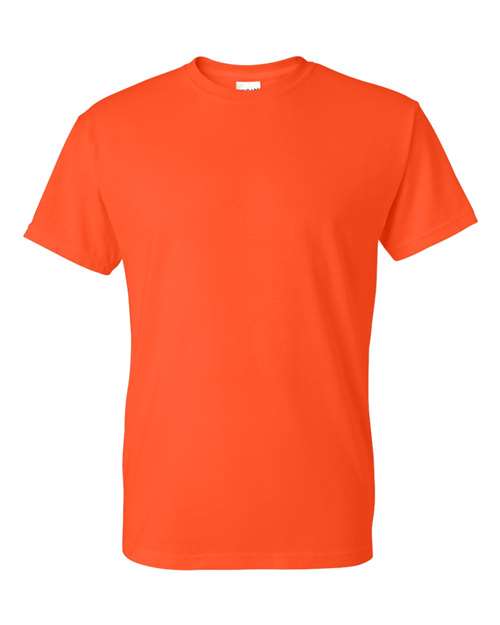 Gildan 8000 DryBlend 50/50 T-Shirt
