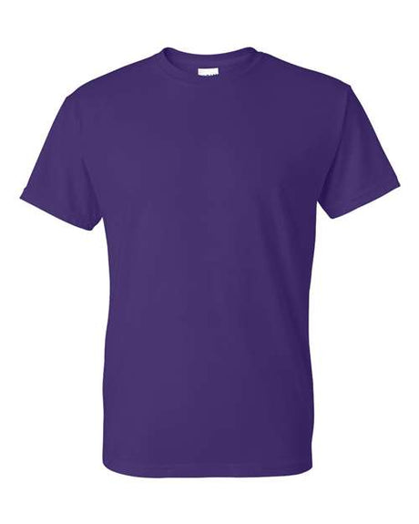 Gildan 8000 DryBlend 50/50 T-Shirt