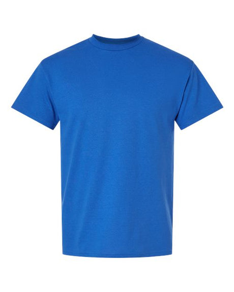 Gildan 8000 DryBlend 50/50 T-Shirt