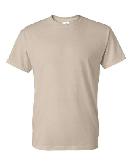 Gildan 8000 DryBlend 50/50 T-Shirt