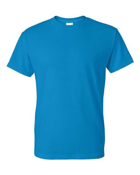 Gildan 8000 DryBlend 50/50 T-Shirt