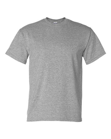 Gildan 8000 DryBlend 50/50 T-Shirt
