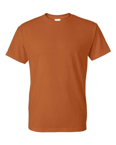 Gildan 8000 DryBlend 50/50 T-Shirt