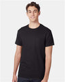 Hanes Men's Authentic Pocket T-Shirt - Hanes 5590