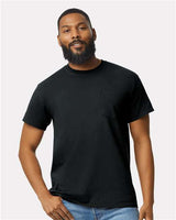 Gildan 2300 Unisex Ultra Cotton Pocket T-Shirt