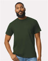 Gildan 2300 Unisex Ultra Cotton Pocket T-Shirt
