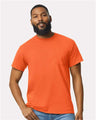 Gildan 2300 Unisex Ultra Cotton Pocket T-Shirt