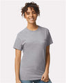 Gildan 2300 Unisex Ultra Cotton Pocket T-Shirt