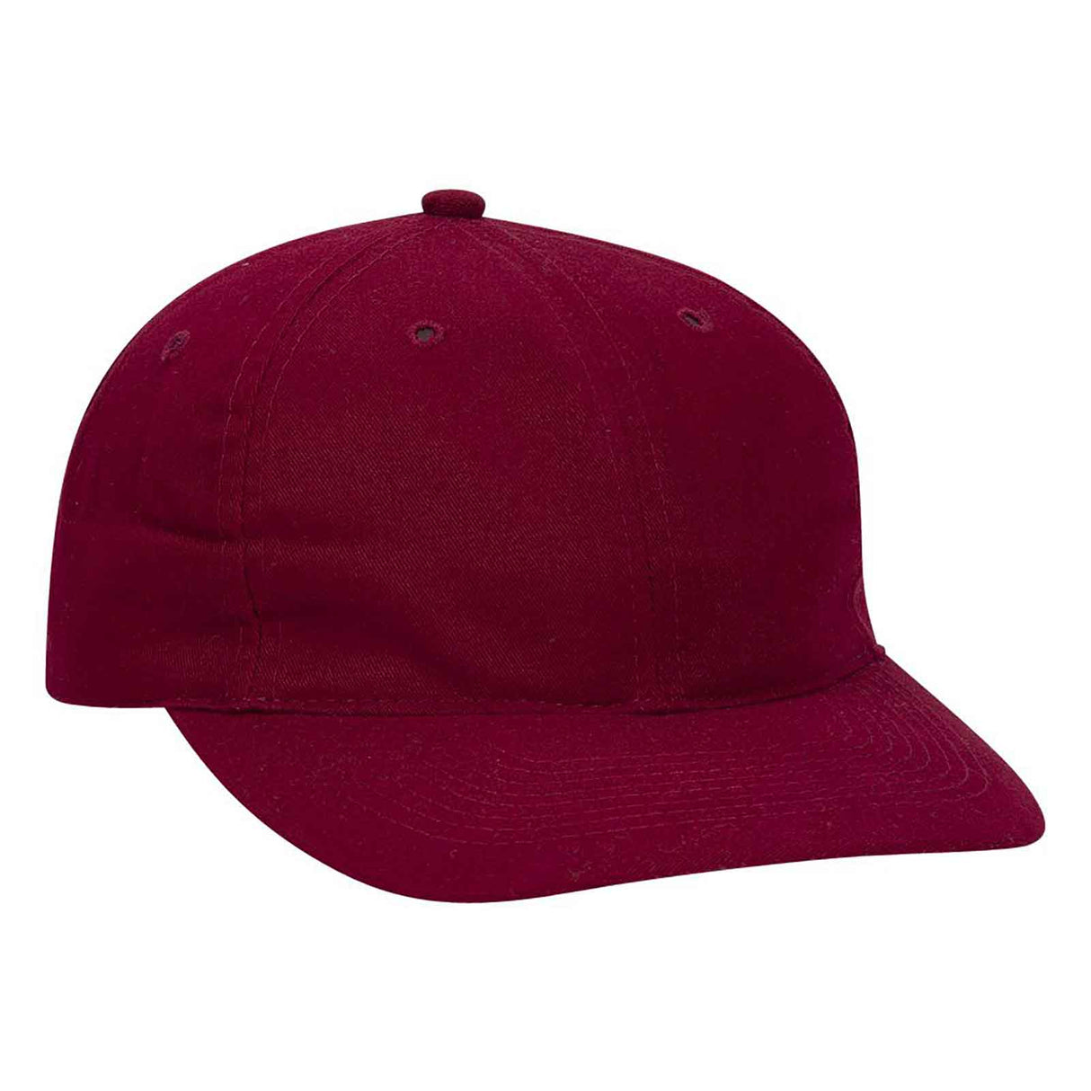 OTTO CAP® 6 Panel Low Profile Baseball Cap OTTO 18-016