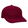 OTTO CAP® 6 Panel Low Profile Baseball Cap OTTO 18-016