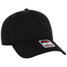 OTTO CAP® 6 Panel Low Profile Baseball Cap OTTO 18-1