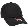 OTTO CAP® 6 Panel Low Profile Baseball Cap OTTO 18-1042