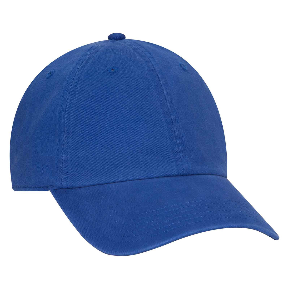 OTTO CAP 6 Panel Low Profile Dad Hat OTTO 18-1219