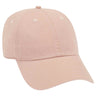 OTTO CAP® 6 Panel Low Profile Dad Hat OTTO 18-1220