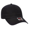 OTTO CAP® 6 Panel Low Profile Dad Hat OTTO 18-1225