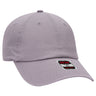 OTTO CAP® 6 Panel Low Profile Dad Hat OTTO 18-1225