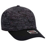 OTTO CAP® OTTO COMFY FIT® 6 Panel Low Profile Baseball Cap OTTO 18-1231