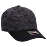 OTTO CAP® OTTO COMFY FIT® 6 Panel Low Profile Baseball Cap OTTO 18-1231