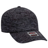 OTTO CAP® OTTO COMFY FIT® 6 Panel Low Profile Baseball Cap OTTO 18-1231
