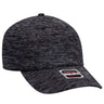 OTTO CAP® OTTO COMFY FIT® 6 Panel Low Profile Baseball Cap OTTO 18-1231