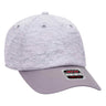 OTTO CAP® OTTO COMFY FIT® 6 Panel Low Profile Baseball Cap OTTO 18-1231