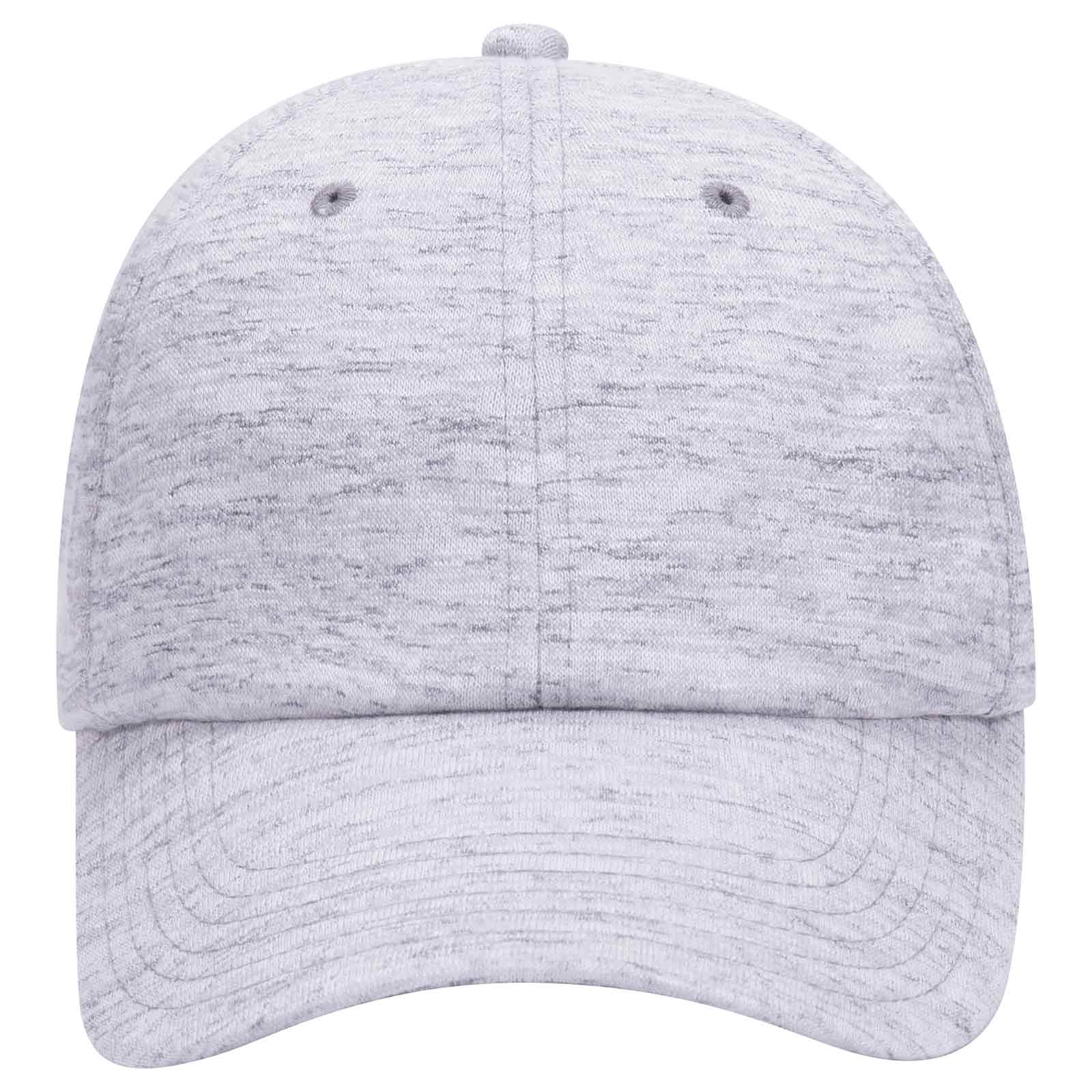 OTTO CAP 6 Panel Low Profile Baseball Cap OTTO 18-1231A Otto Cap