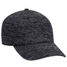 OTTO CAP® 6 Panel Low Profile Baseball Cap OTTO 18-1231A