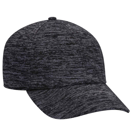 OTTO CAP® 6 Panel Low Profile Baseball Cap OTTO 18-1231A