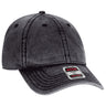 OTTO CAP® 6 Panel Low Profile Dad Hat OTTO 18-1248
