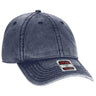 OTTO CAP® 6 Panel Low Profile Dad Hat OTTO 18-1248