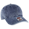 OTTO CAP® 6 Panel Low Profile Dad Hat OTTO 18-1248