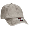 OTTO CAP® 6 Panel Low Profile Dad Hat OTTO 18-1248