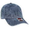 OTTO CAP® 6 Panel Low Profile Dad Hat OTTO 18-1249