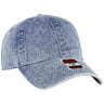 OTTO CAP® 6 Panel Low Profile Dad Hat OTTO 18-1249