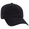 OTTO CAP® 6 Panel Low Profile Baseball Cap OTTO 18-1272