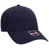 OTTO CAP® OTTO COMFY FIT® 6 Panel Low Profile Dad Hat OTTO 18-1282