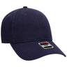 OTTO CAP® OTTO COMFY FIT® 6 Panel Low Profile Dad Hat OTTO 18-1282