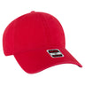 OTTO CAP® 6 Panel Low Profile Dad Hat OTTO 18-1322