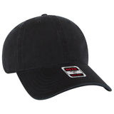 OTTO CAP® 6 Panel Low Profile Dad Hat OTTO 18-1322