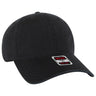 OTTO CAP® 6 Panel Low Profile Dad Hat OTTO 18-1322