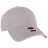 OTTO CAP® 6 Panel Low Profile Dad Hat OTTO 18-1322