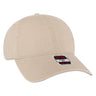 OTTO CAP® 6 Panel Low Profile Dad Hat OTTO 18-1322