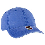 OTTO CAP® 6 Panel Low Profile Dad Hat OTTO 18-201