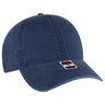 OTTO CAP® 6 Panel Low Profile Dad Hat OTTO 18-201