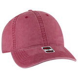 OTTO CAP® 6 Panel Low Profile Dad Hat OTTO 18-201