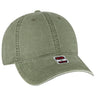 OTTO CAP® 6 Panel Low Profile Dad Hat OTTO 18-201